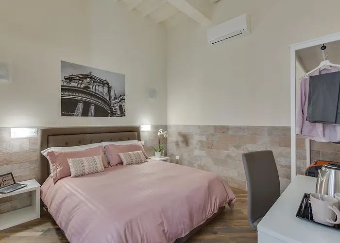 Navona Charme Suite