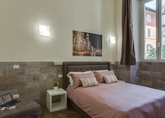 Navona Charme Suite