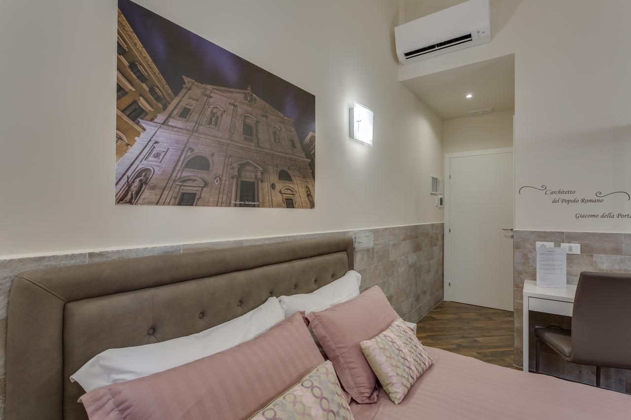 Affittacamere Navona Charme
